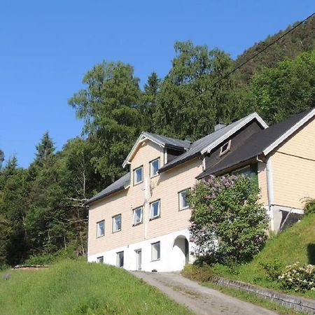 Willa Tindelykke Isfjorden Zewnętrze zdjęcie